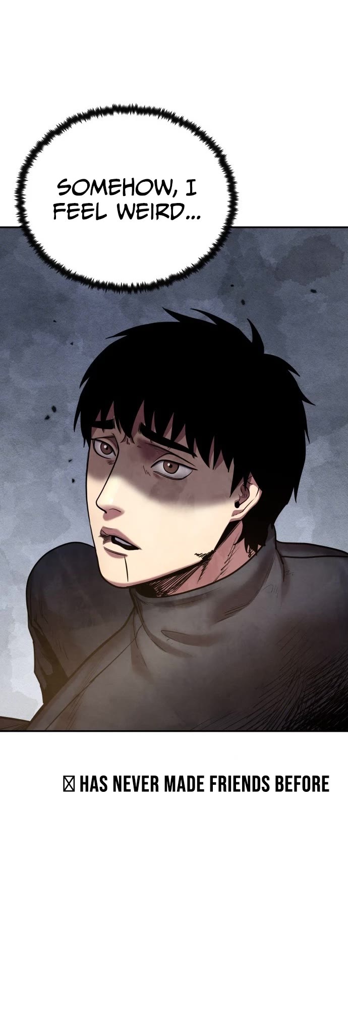 Embodiment of the Assassin in the Murim World chapter 63 page 27