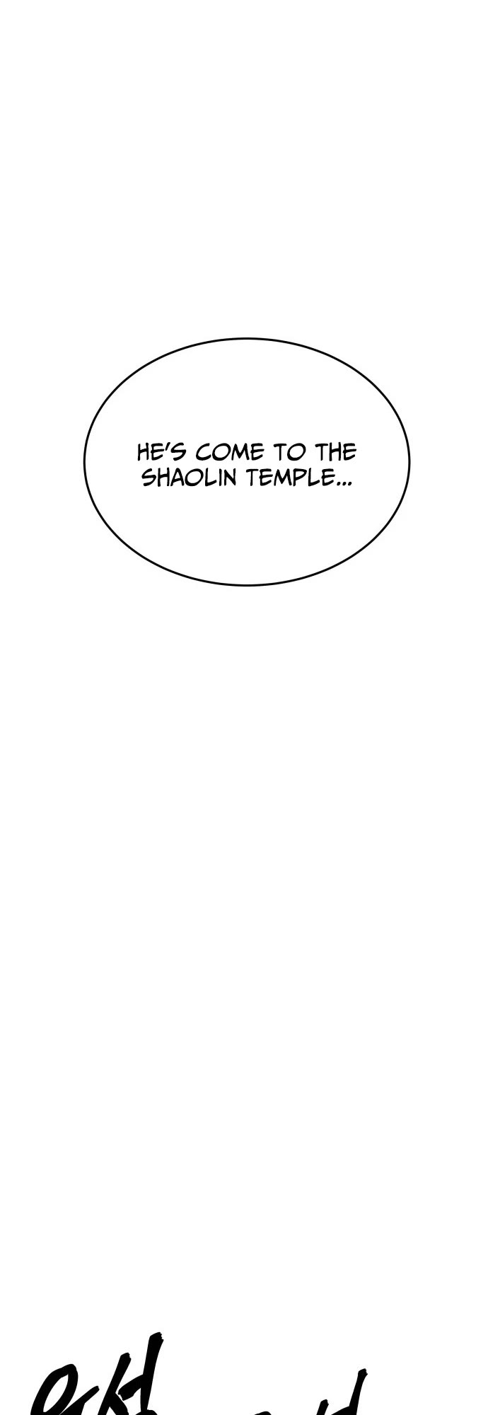 Embodiment of the Assassin in the Murim World chapter 63 page 34