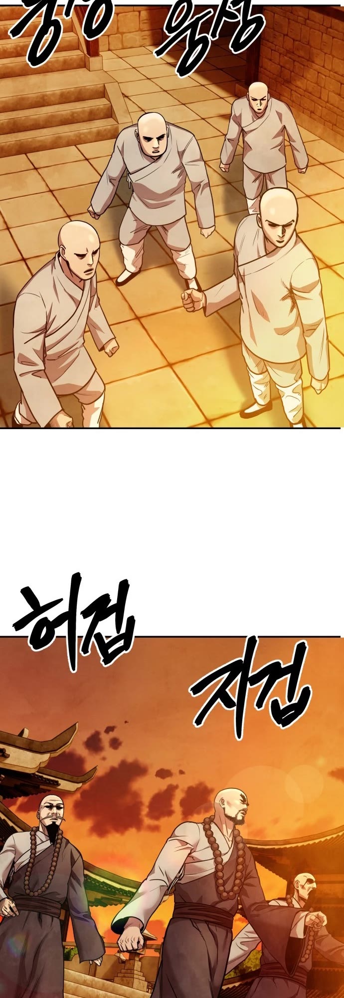 Embodiment of the Assassin in the Murim World chapter 63 page 35