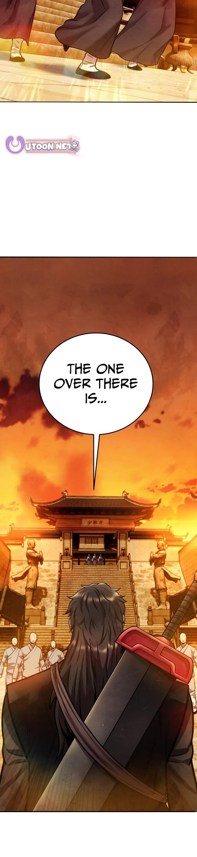 Embodiment of the Assassin in the Murim World chapter 63 page 36