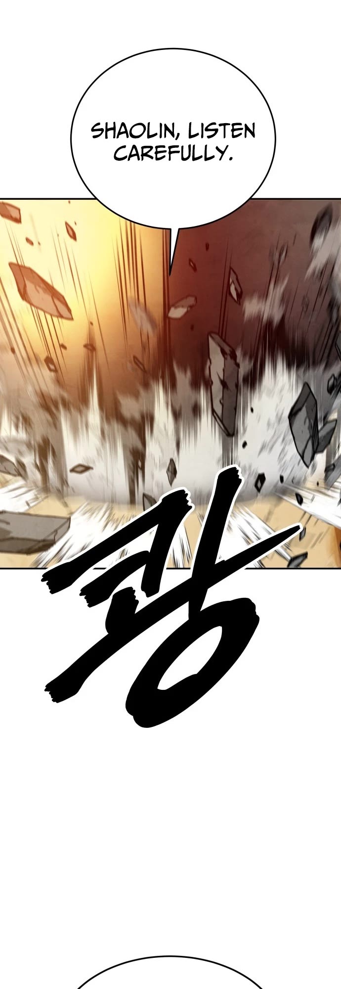 Embodiment of the Assassin in the Murim World chapter 63 page 38