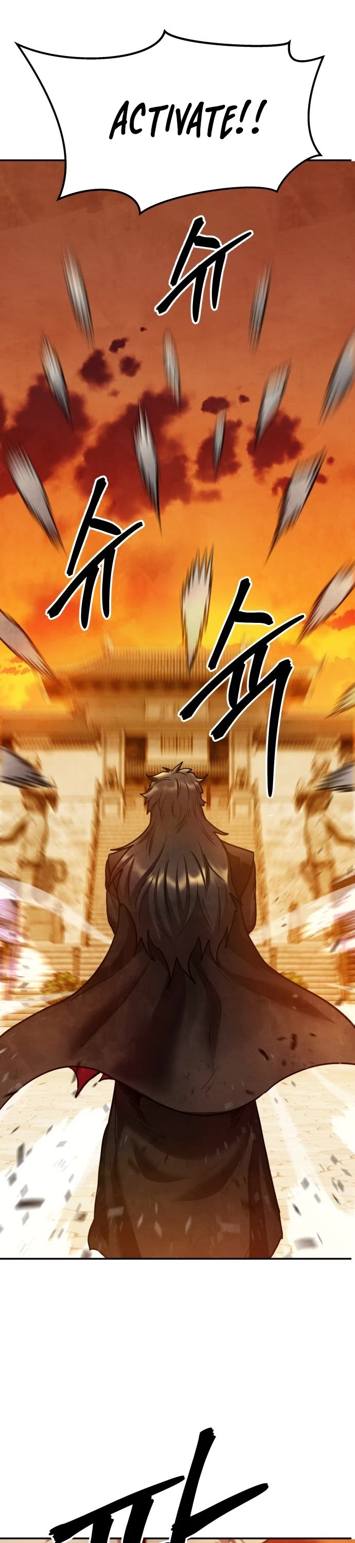 Embodiment of the Assassin in the Murim World chapter 63 page 45