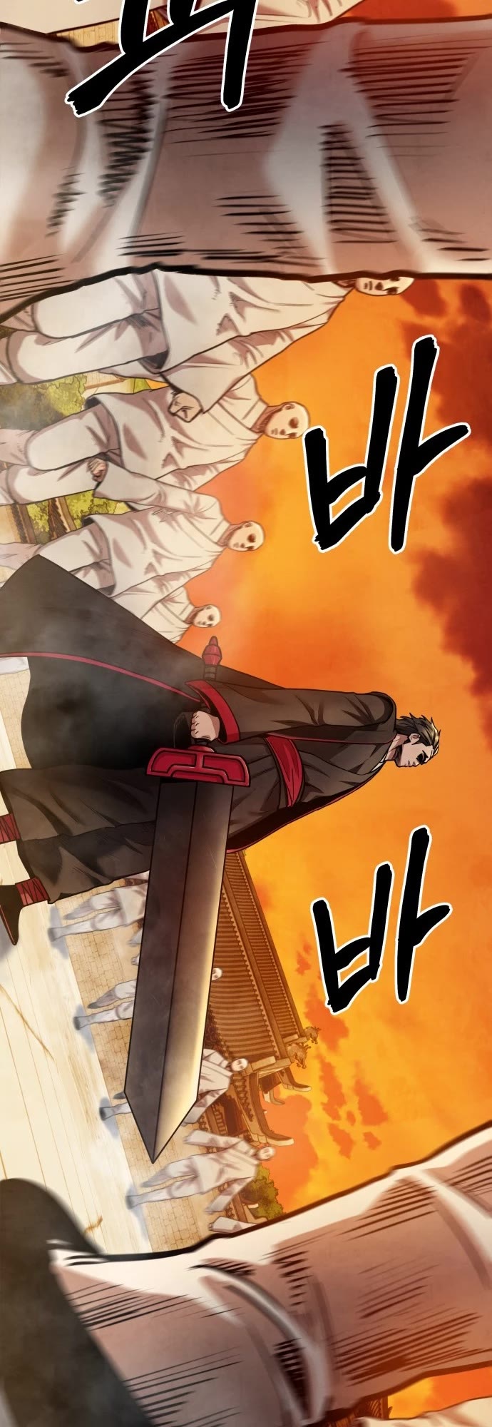 Embodiment of the Assassin in the Murim World chapter 63 page 46