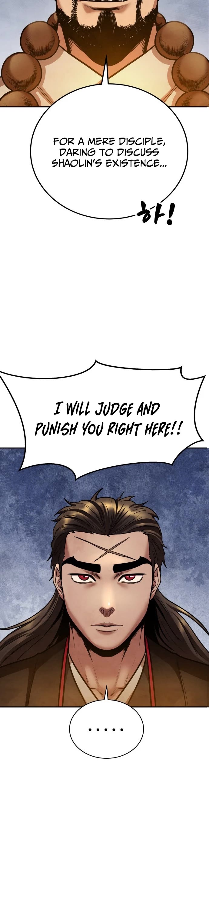 Embodiment of the Assassin in the Murim World chapter 63 page 48