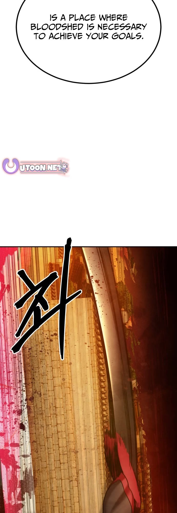 Embodiment of the Assassin in the Murim World chapter 63 page 50