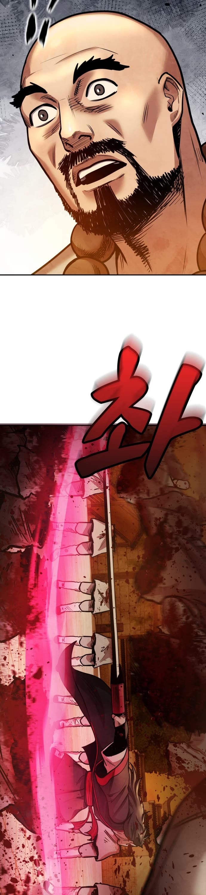 Embodiment of the Assassin in the Murim World chapter 63 page 52