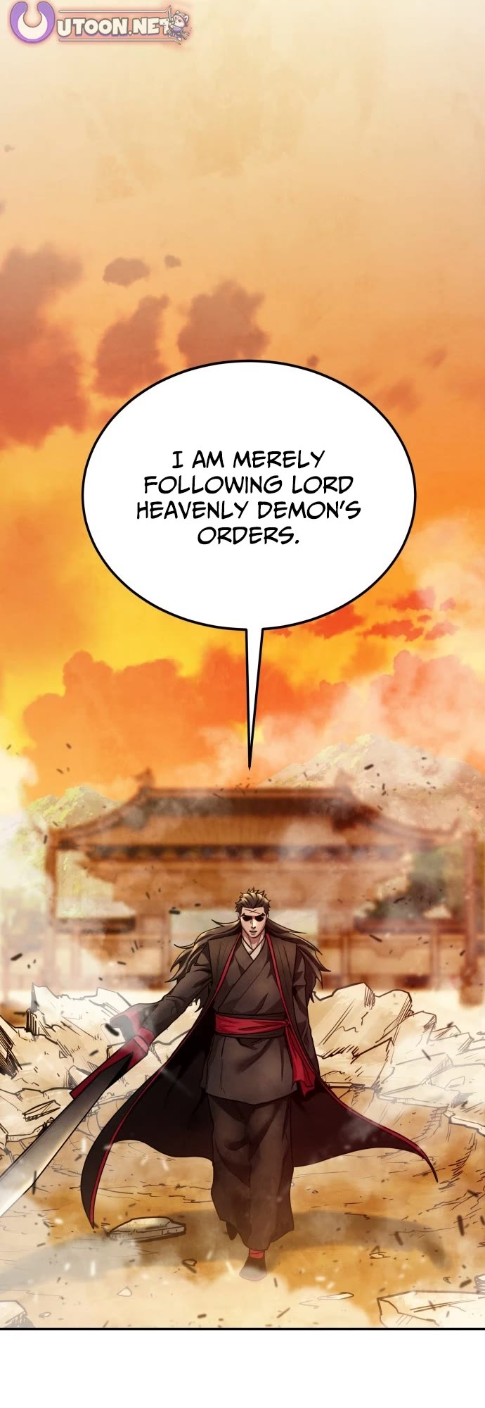 Embodiment of the Assassin in the Murim World chapter 63 page 58