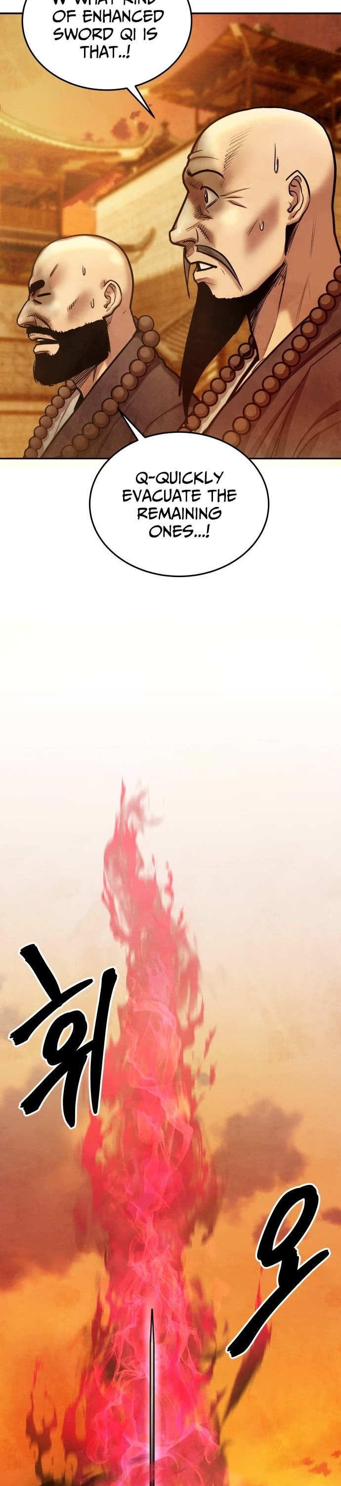 Embodiment of the Assassin in the Murim World chapter 63 page 60