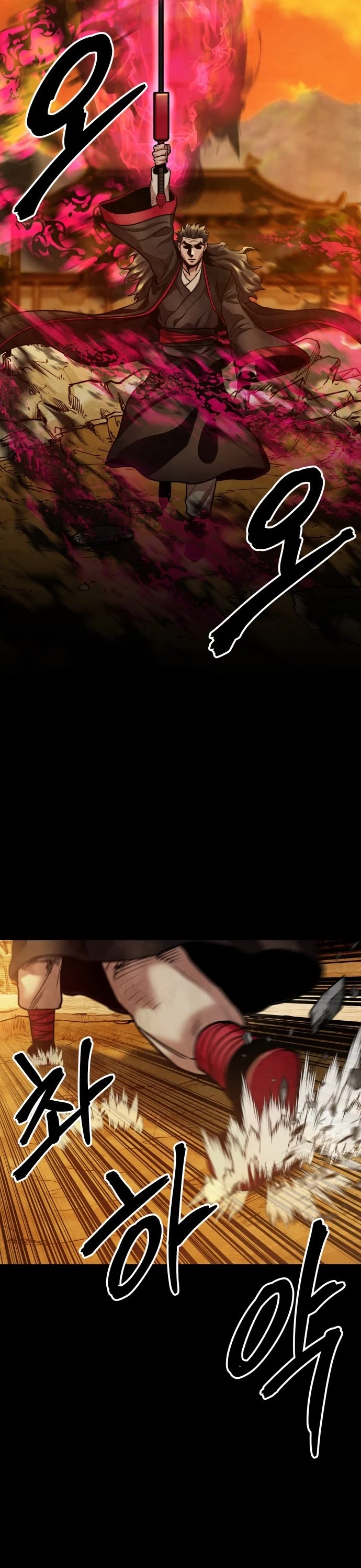 Embodiment of the Assassin in the Murim World chapter 63 page 61