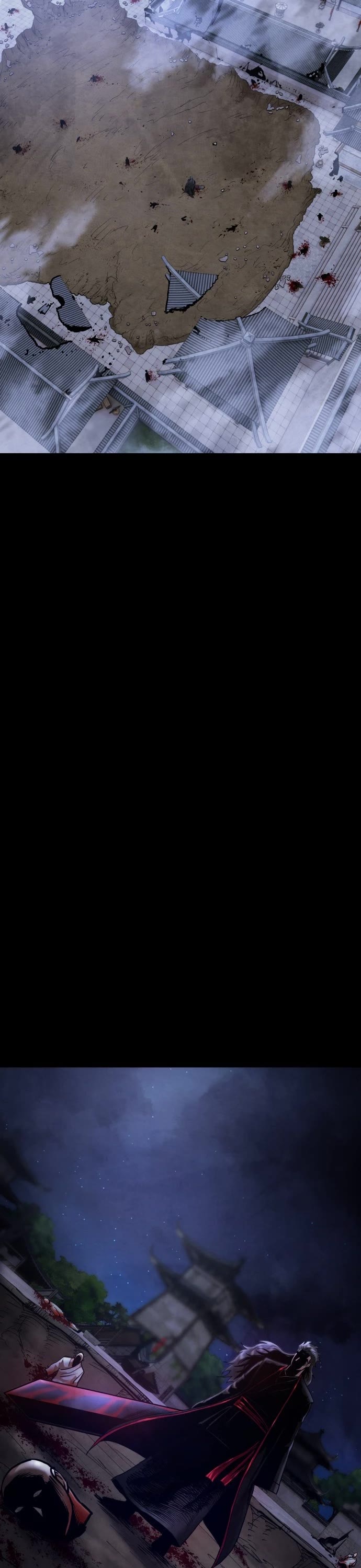 Embodiment of the Assassin in the Murim World chapter 63 page 68