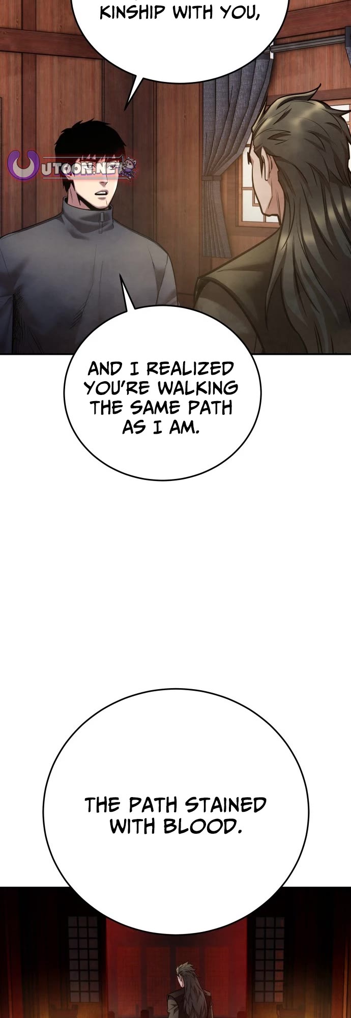 Embodiment of the Assassin in the Murim World chapter 63 page 7