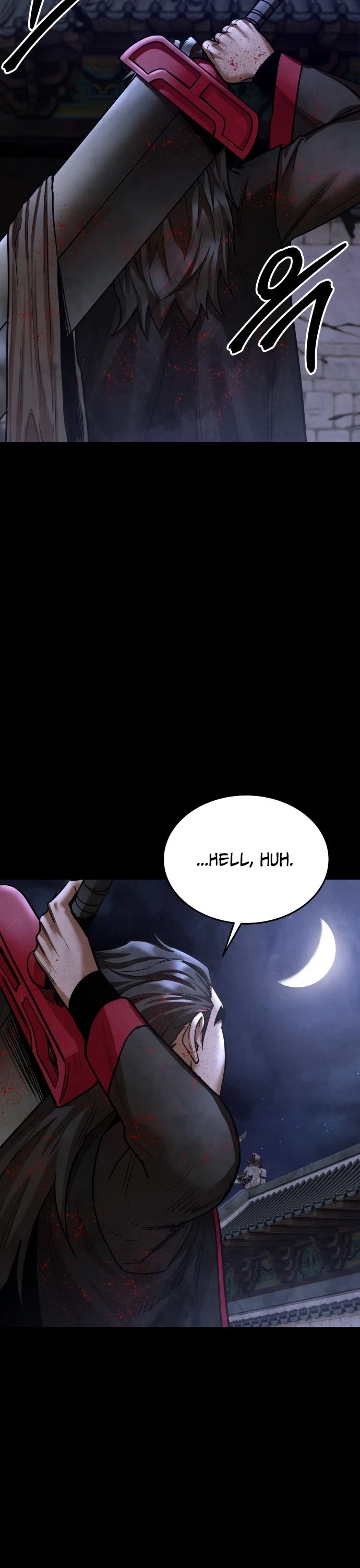 Embodiment of the Assassin in the Murim World chapter 63 page 73