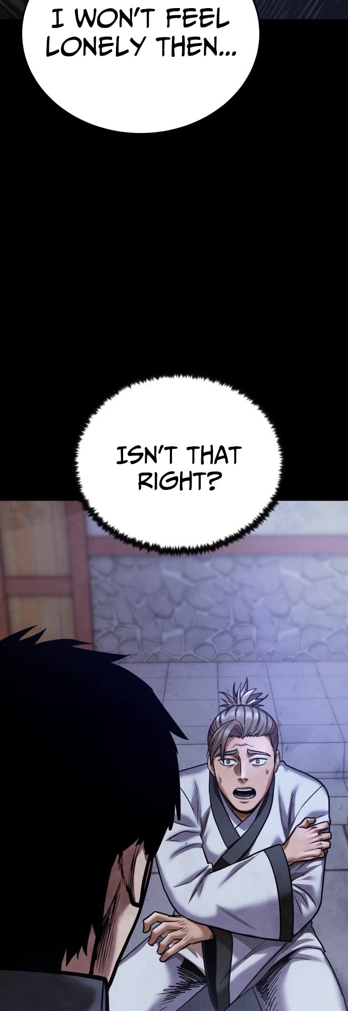 Embodiment of the Assassin in the Murim World chapter 63 page 75