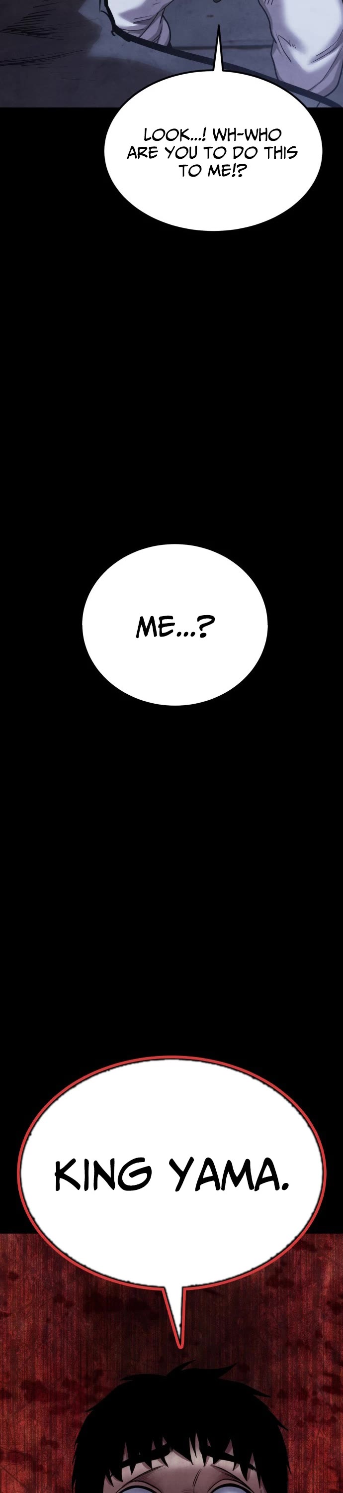 Embodiment of the Assassin in the Murim World chapter 63 page 76