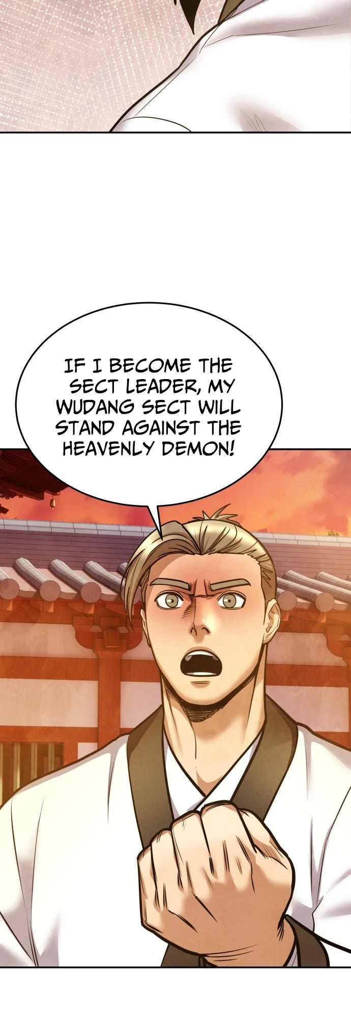 Embodiment of the Assassin in the Murim World chapter 64 page 26