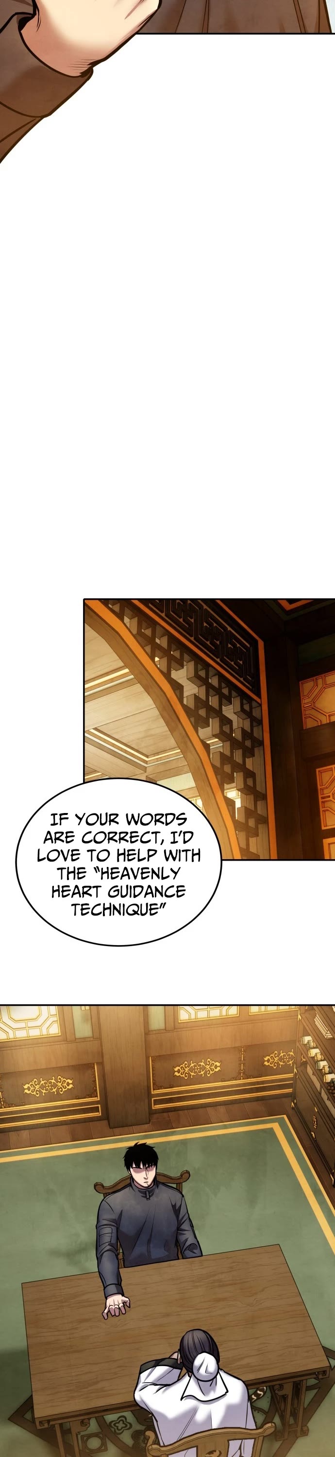 Embodiment of the Assassin in the Murim World chapter 64 page 44