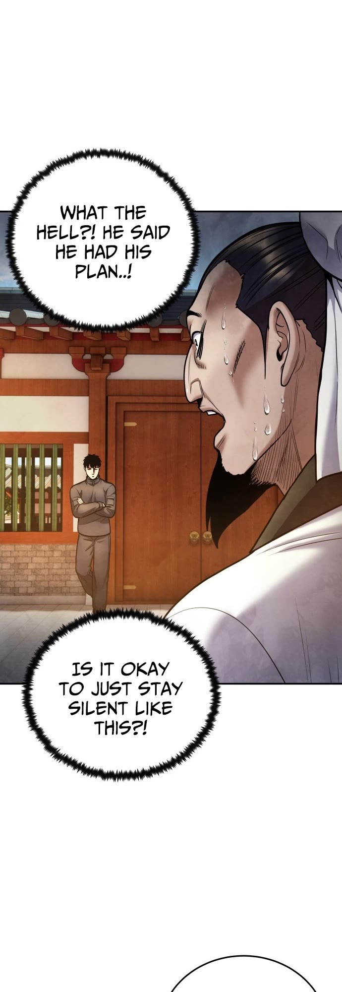 Embodiment of the Assassin in the Murim World chapter 64 page 54