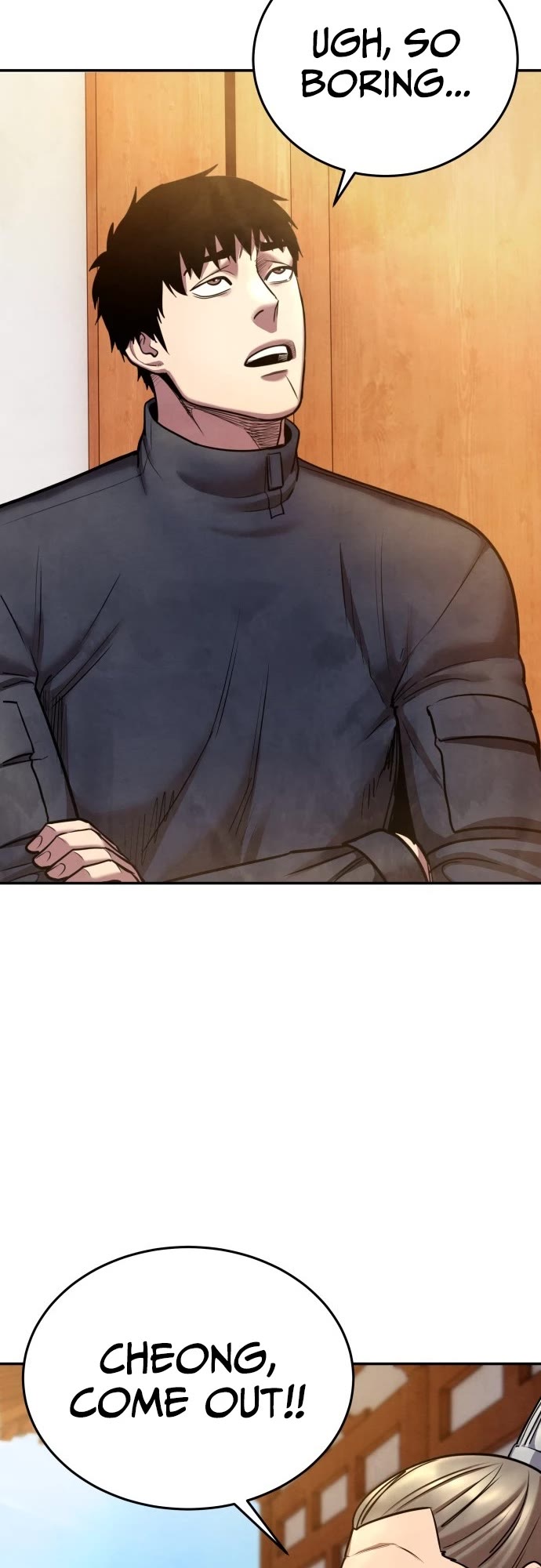 Embodiment of the Assassin in the Murim World chapter 64 page 55