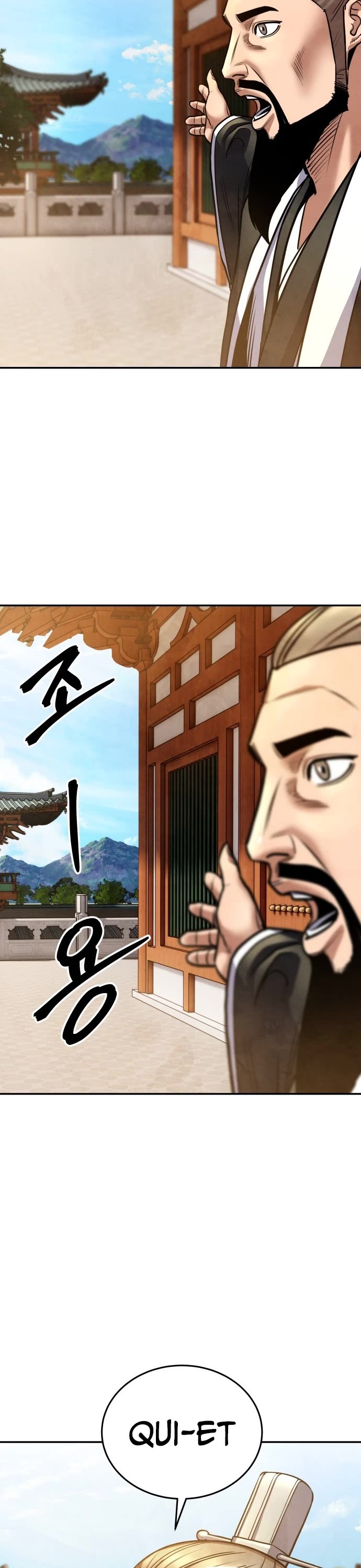 Embodiment of the Assassin in the Murim World chapter 64 page 56