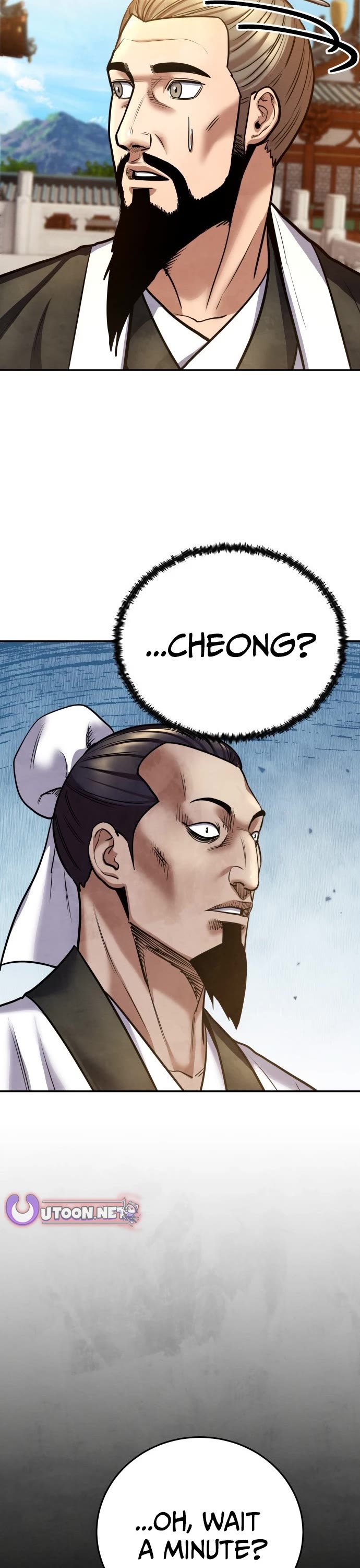 Embodiment of the Assassin in the Murim World chapter 64 page 57