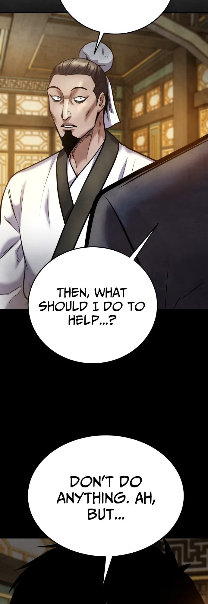 Embodiment of the Assassin in the Murim World chapter 64 page 58