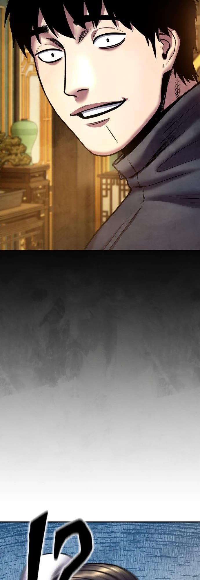 Embodiment of the Assassin in the Murim World chapter 64 page 59