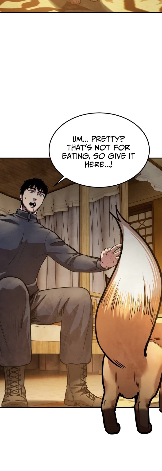 Embodiment of the Assassin in the Murim World chapter 64 page 6