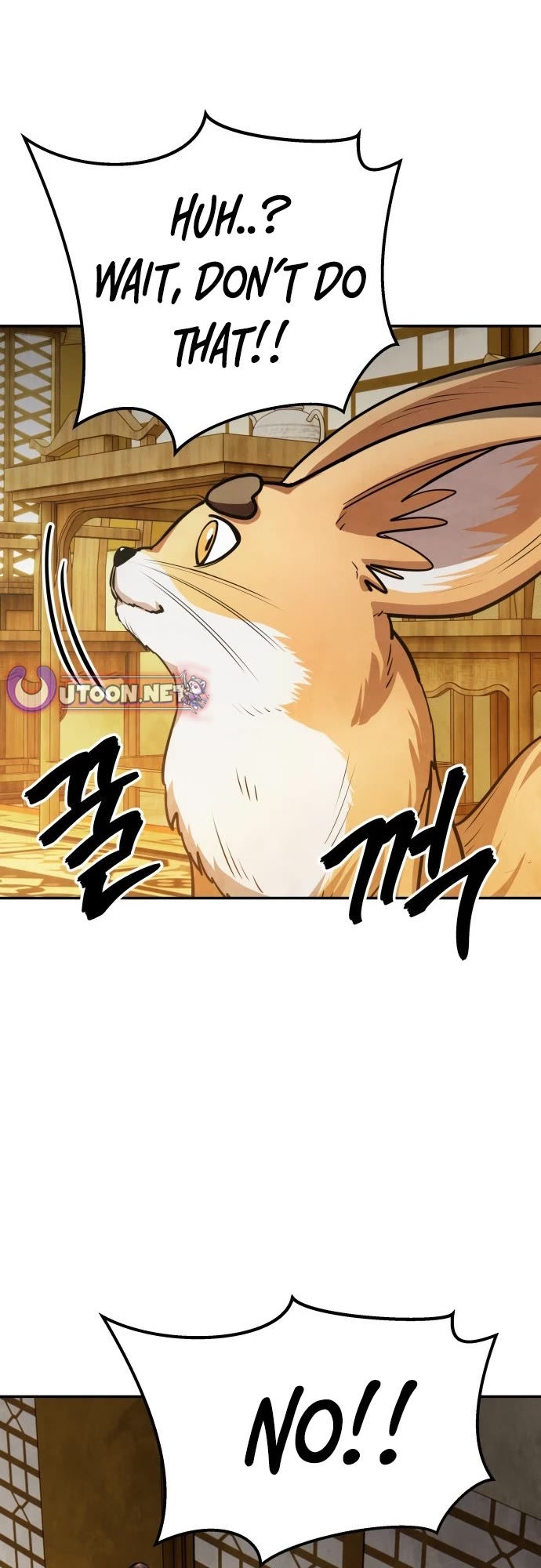 Embodiment of the Assassin in the Murim World chapter 64 page 7