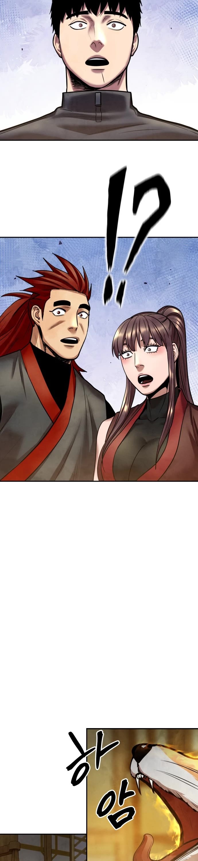 Embodiment of the Assassin in the Murim World chapter 64 page 9