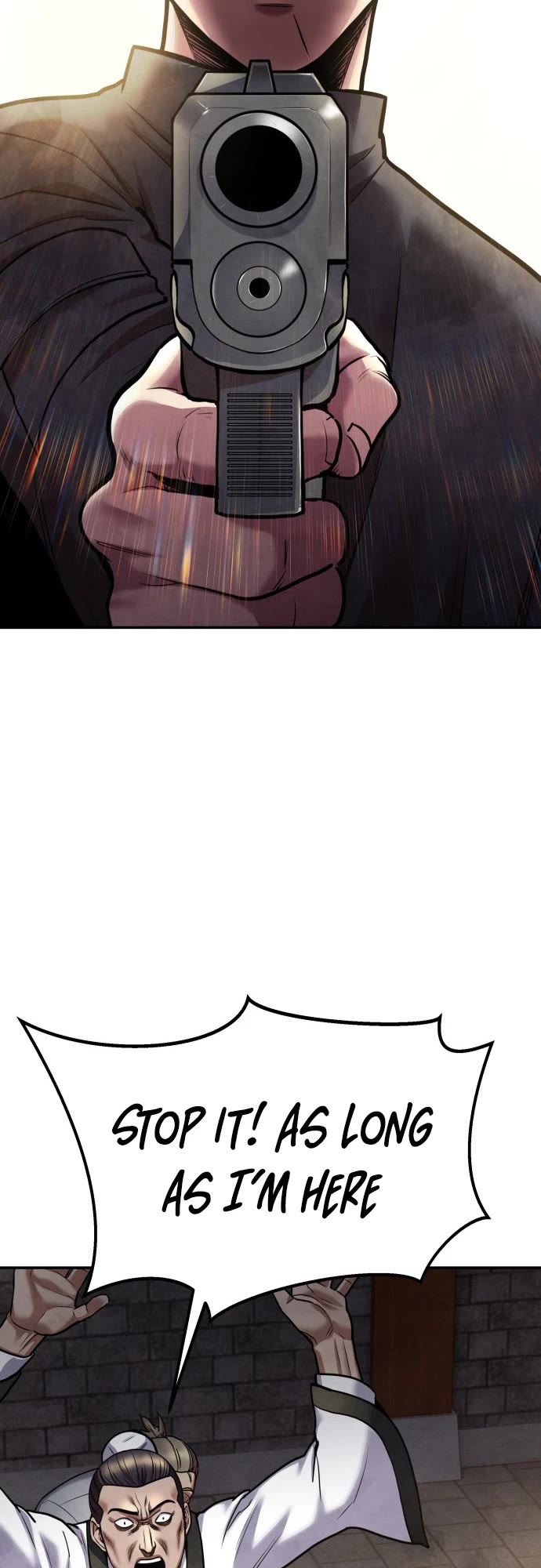 Embodiment of the Assassin in the Murim World chapter 65 page 11