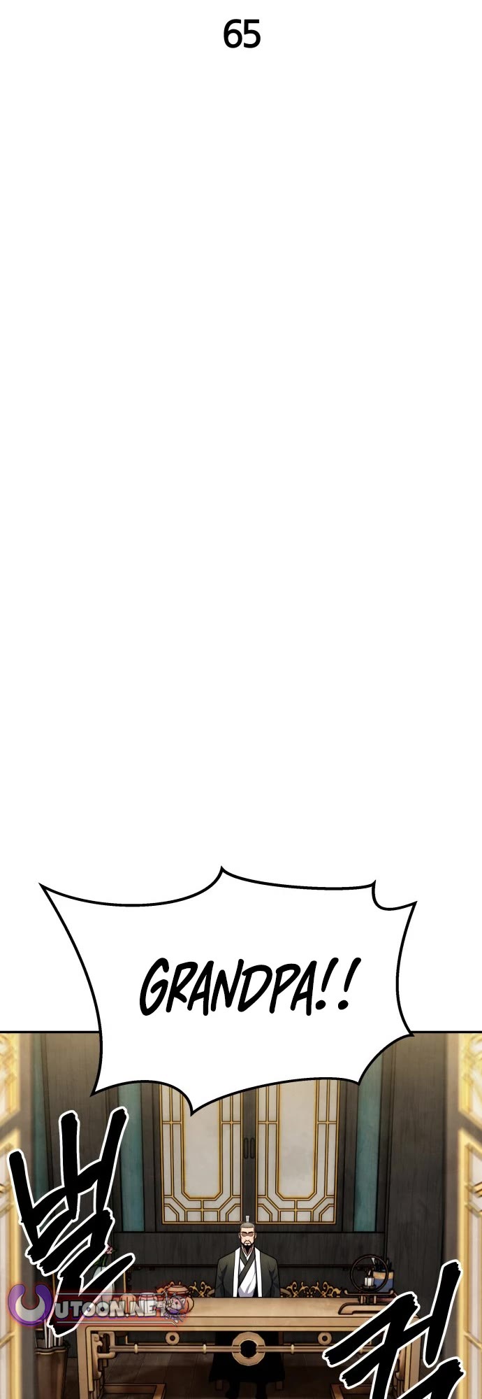 Embodiment of the Assassin in the Murim World chapter 65 page 14