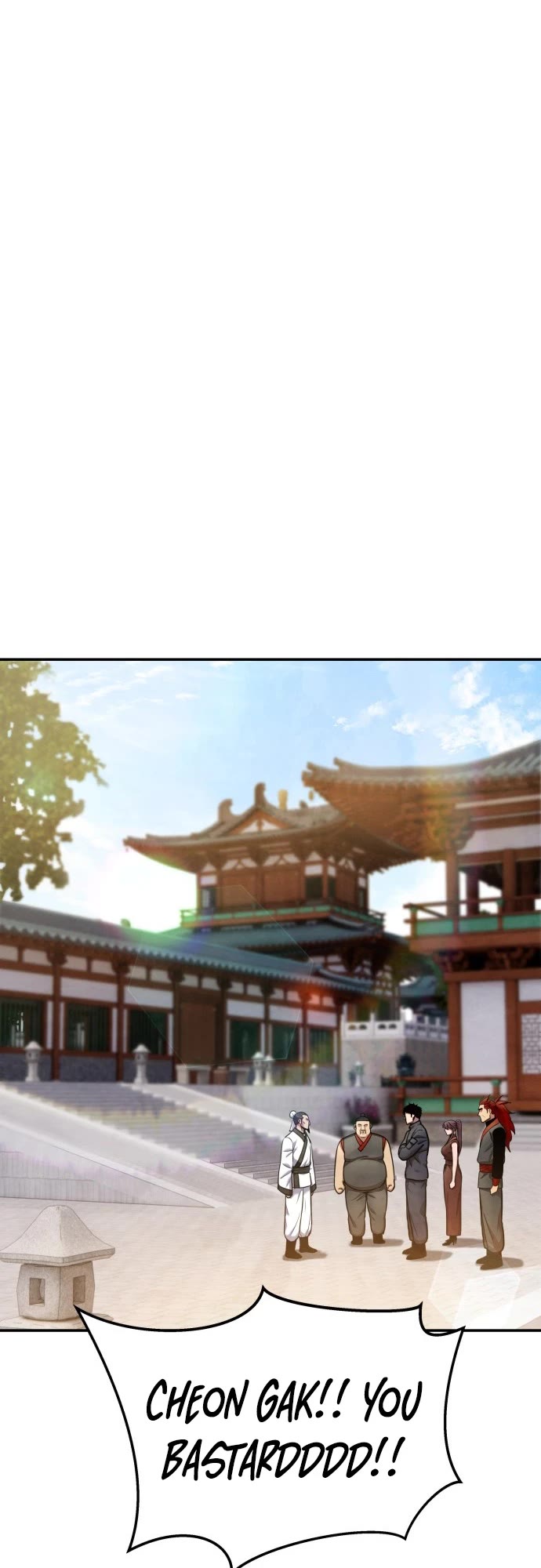 Embodiment of the Assassin in the Murim World chapter 65 page 18