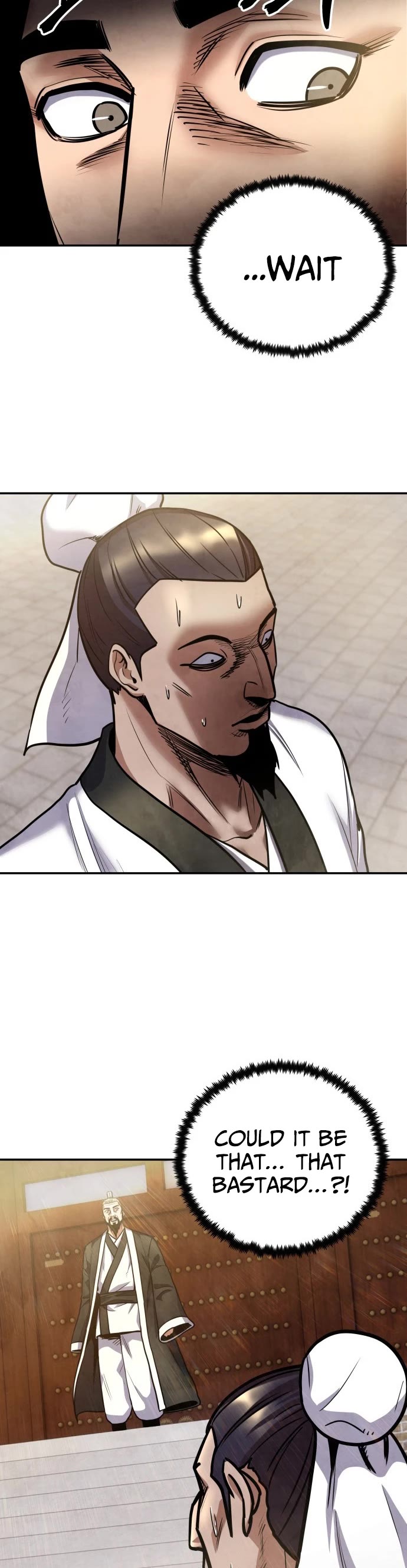 Embodiment of the Assassin in the Murim World chapter 65 page 2