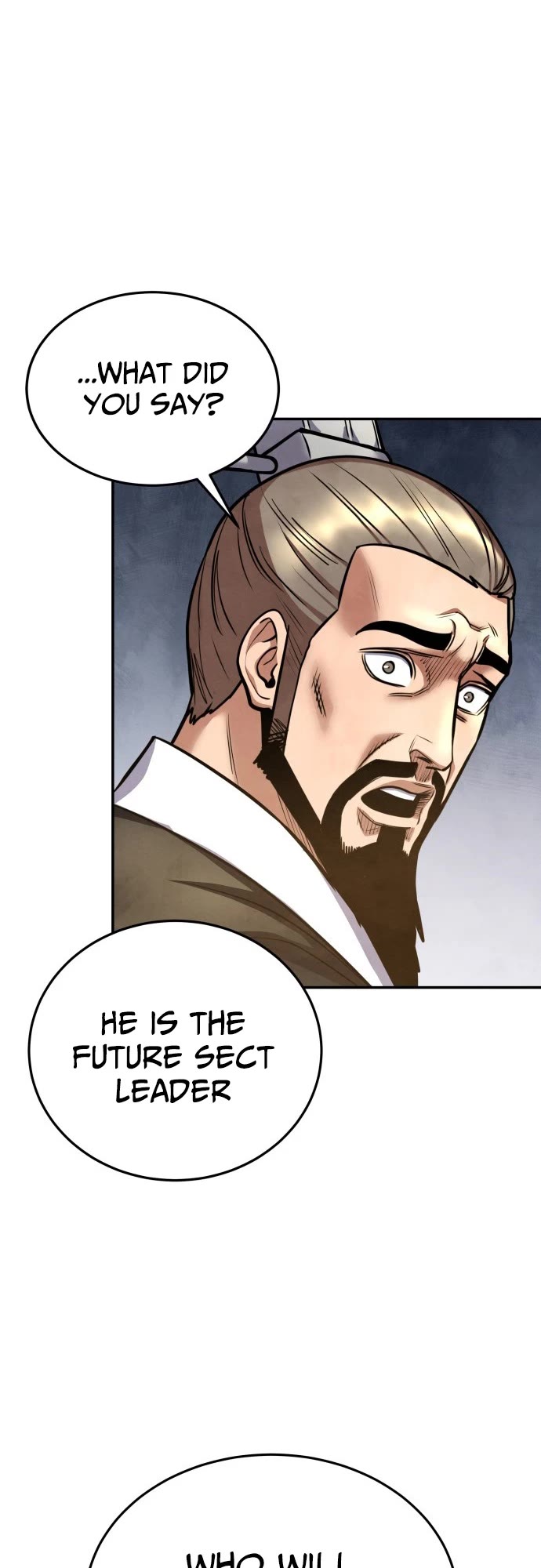 Embodiment of the Assassin in the Murim World chapter 65 page 27