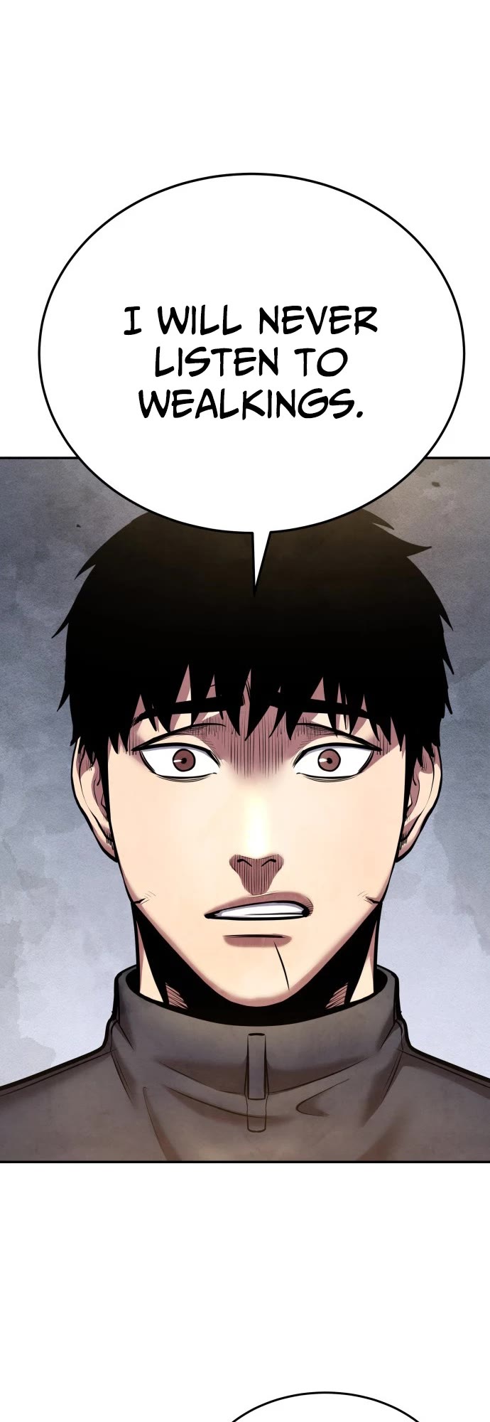 Embodiment of the Assassin in the Murim World chapter 65 page 34