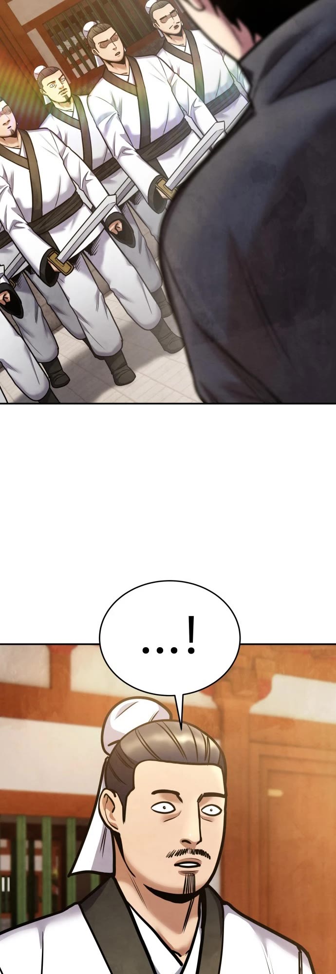 Embodiment of the Assassin in the Murim World chapter 65 page 39