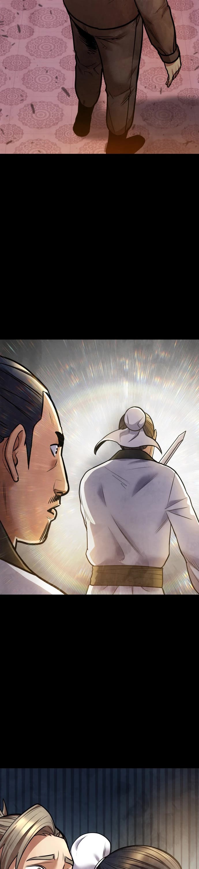 Embodiment of the Assassin in the Murim World chapter 65 page 41