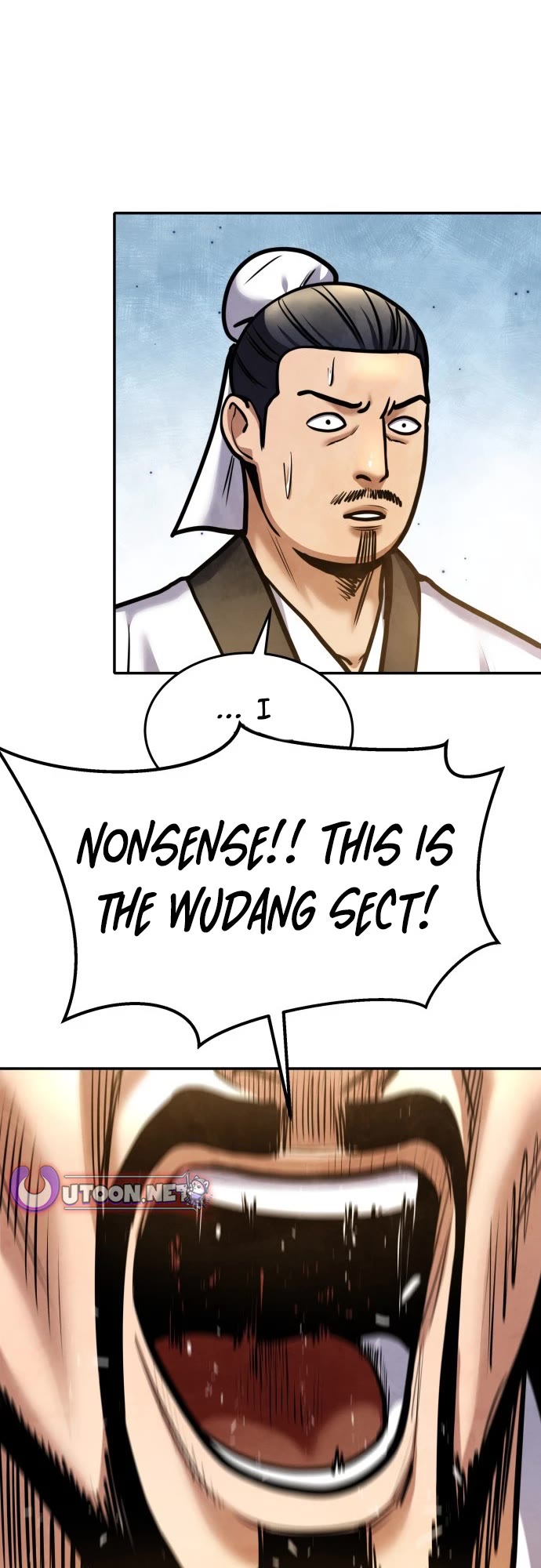 Embodiment of the Assassin in the Murim World chapter 65 page 43