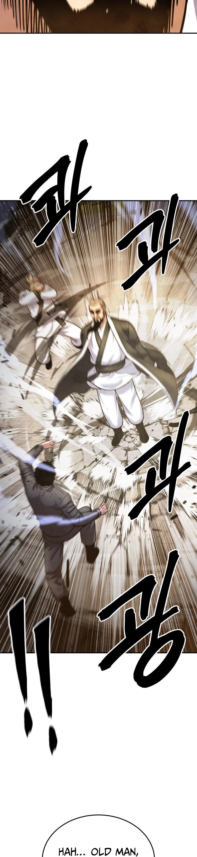 Embodiment of the Assassin in the Murim World chapter 65 page 44