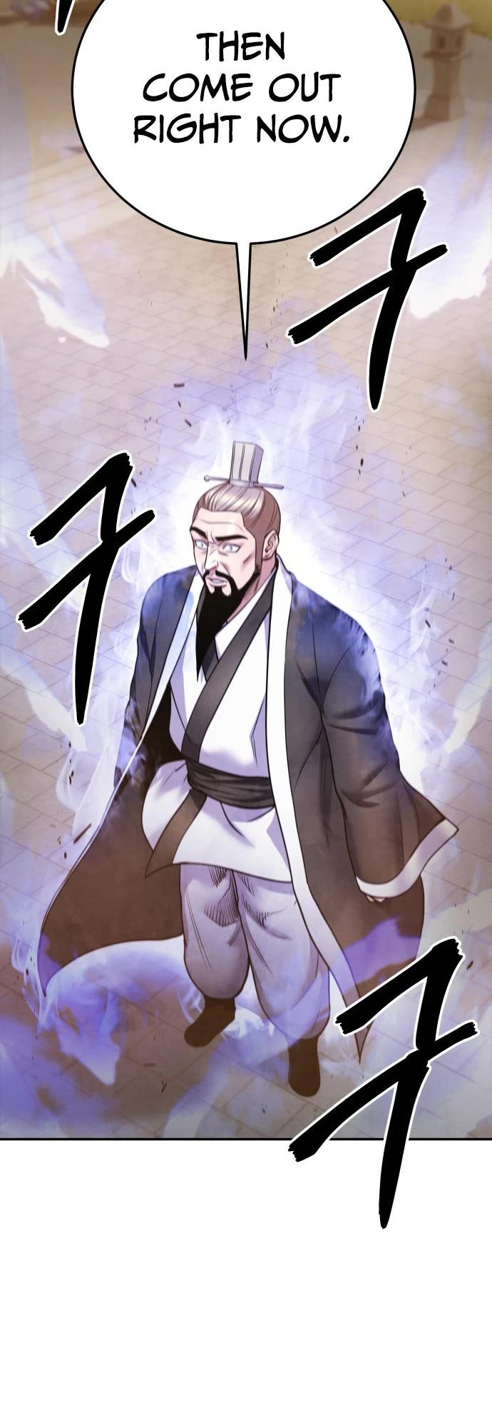 Embodiment of the Assassin in the Murim World chapter 65 page 46