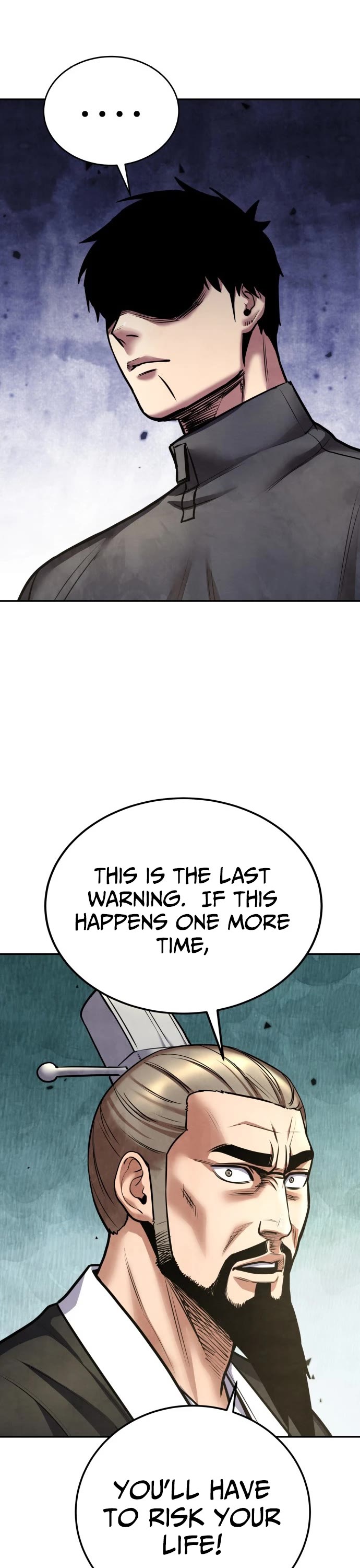 Embodiment of the Assassin in the Murim World chapter 65 page 49