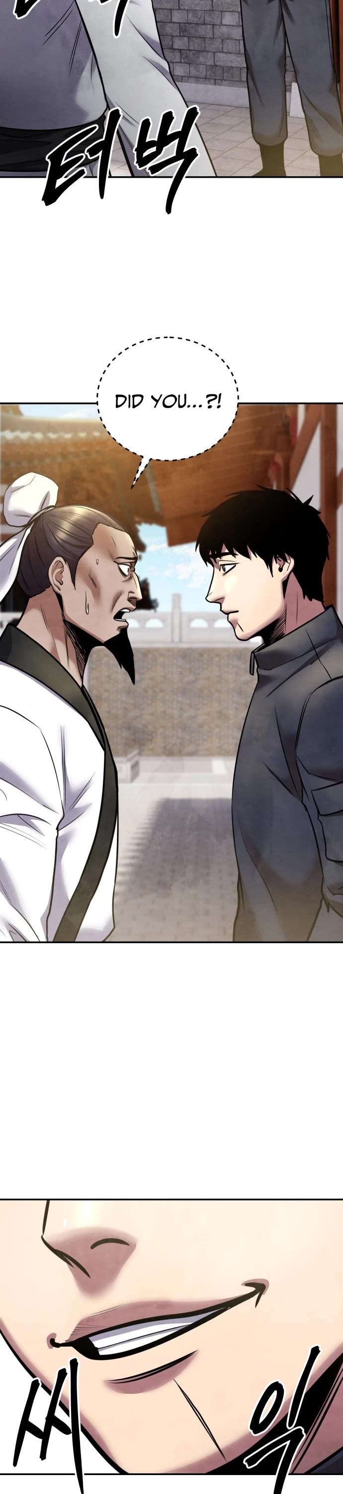 Embodiment of the Assassin in the Murim World chapter 65 page 5