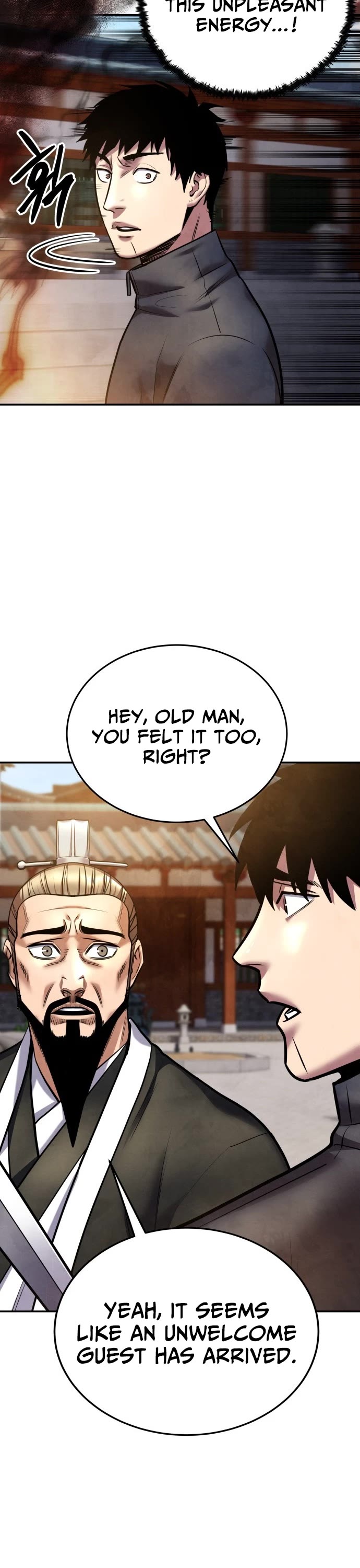 Embodiment of the Assassin in the Murim World chapter 66 page 17