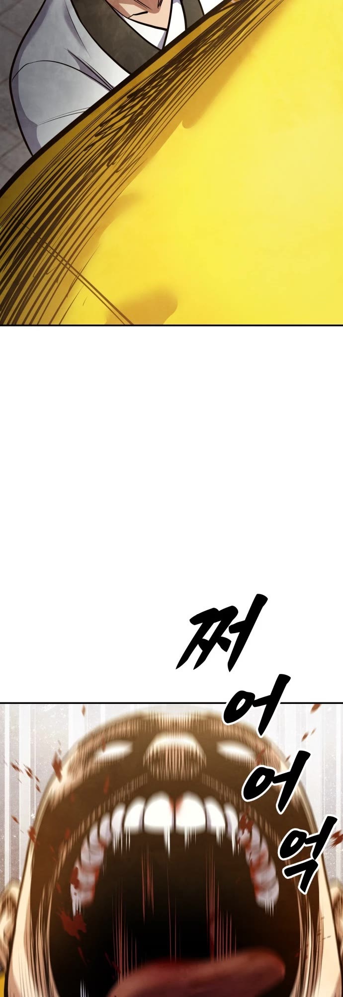 Embodiment of the Assassin in the Murim World chapter 66 page 22