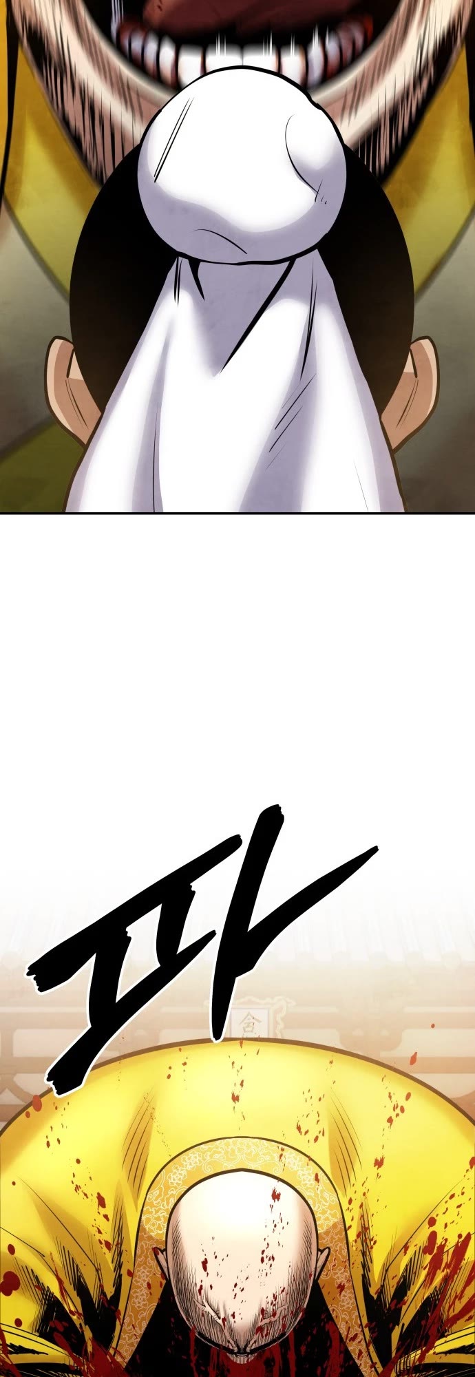 Embodiment of the Assassin in the Murim World chapter 66 page 23