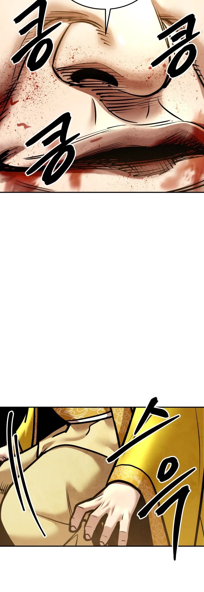 Embodiment of the Assassin in the Murim World chapter 66 page 31