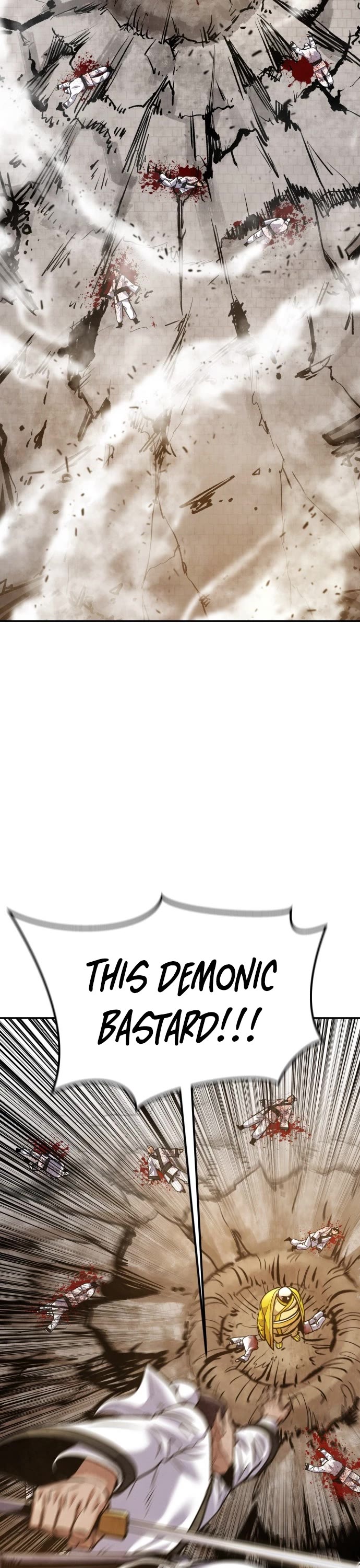 Embodiment of the Assassin in the Murim World chapter 66 page 53