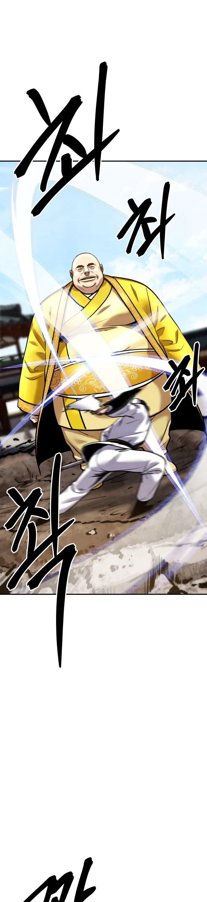 Embodiment of the Assassin in the Murim World chapter 66 page 56