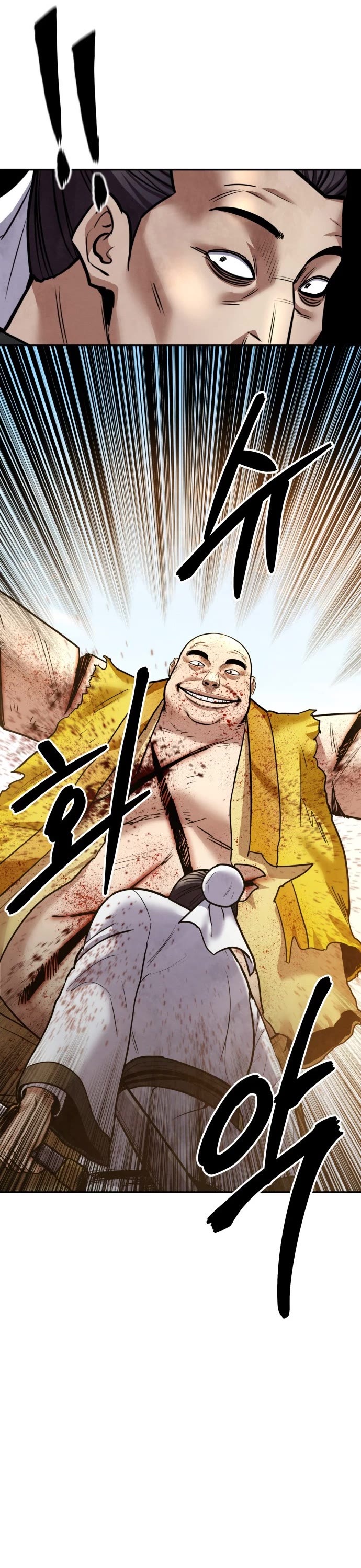 Embodiment of the Assassin in the Murim World chapter 66 page 60