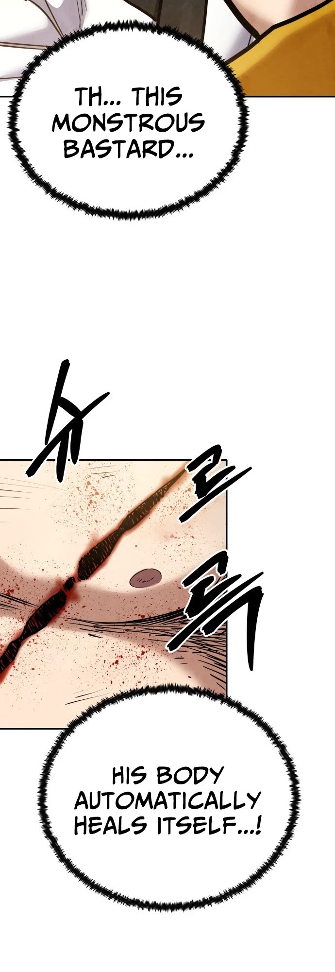 Embodiment of the Assassin in the Murim World chapter 66 page 63